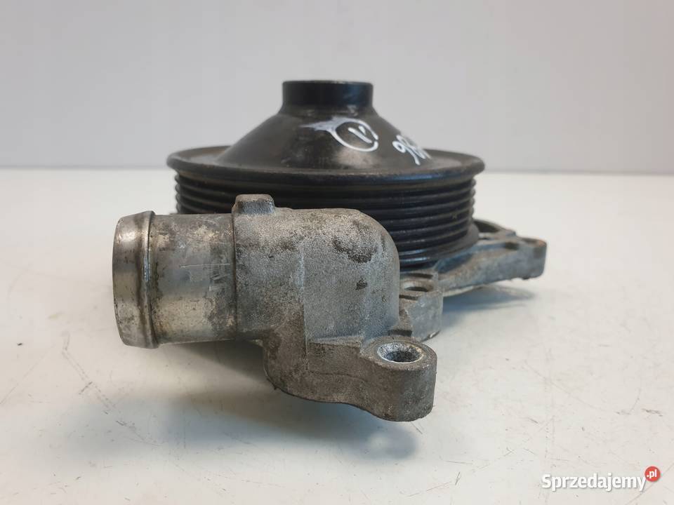 POMPA WODY Porsche Boxster 986 32 Pompy wody Chełm sprzedam