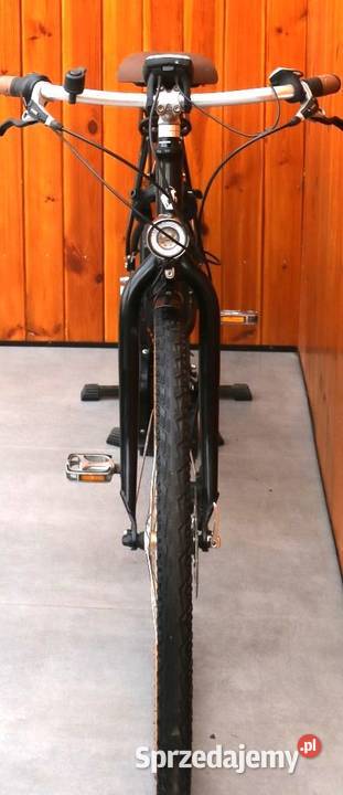 Rower elektryczny Cresta H 53I inne rowery