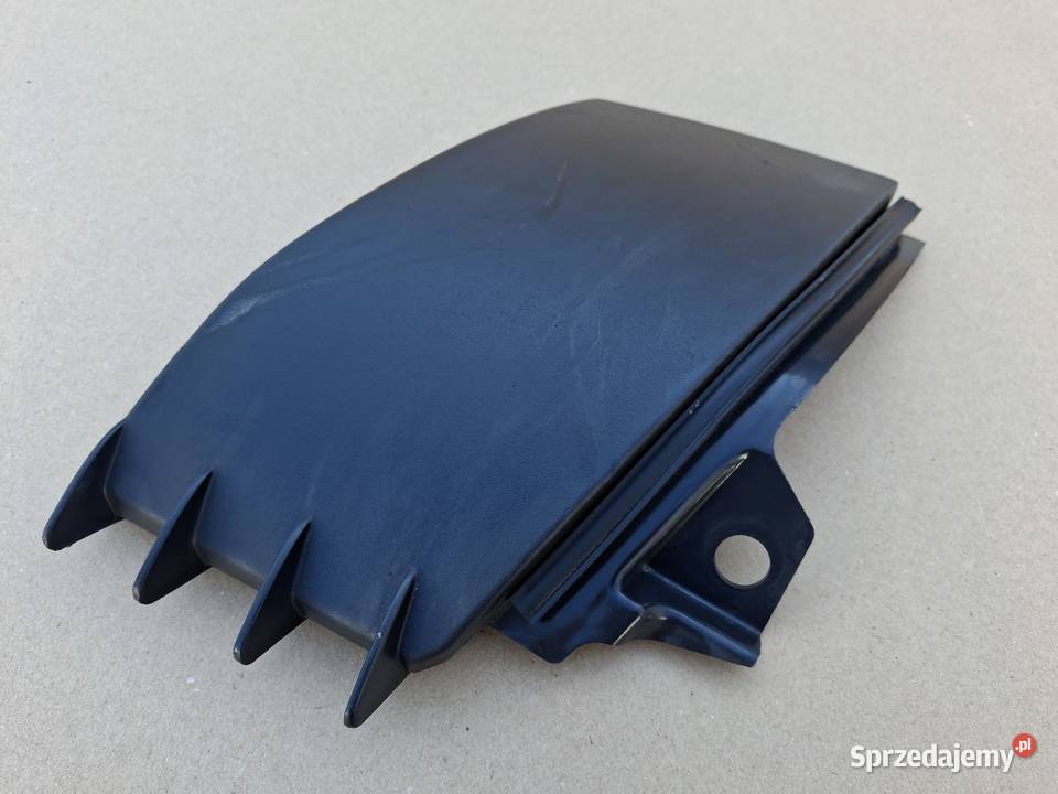 VOLVO FH4 NAROŻNIK OWIEWKA PODSZYBIA PRAWA Bieleń