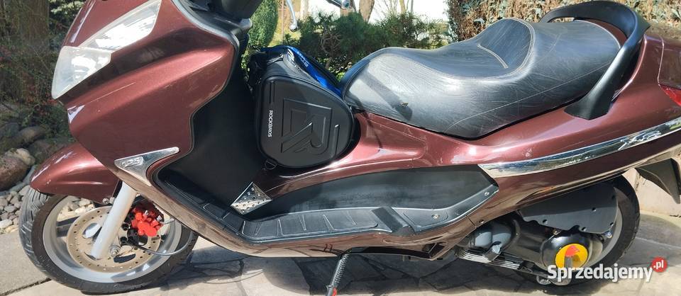 Piaggio X8 125 opolskie sprzedam