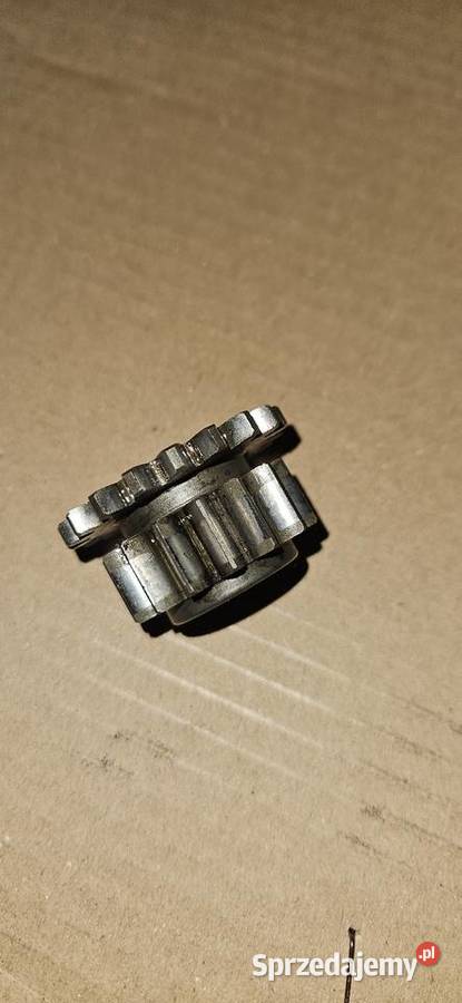 Tryb wału tm racing 85 125 zdawczy Gorlice