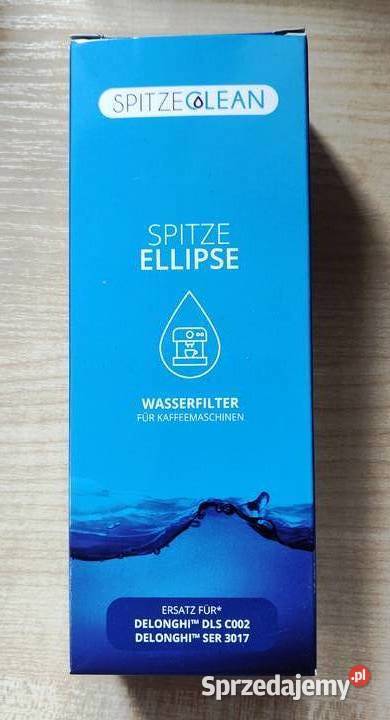 Filtr wody do ekspresu DeLonghi zamienniki DLS Kielce