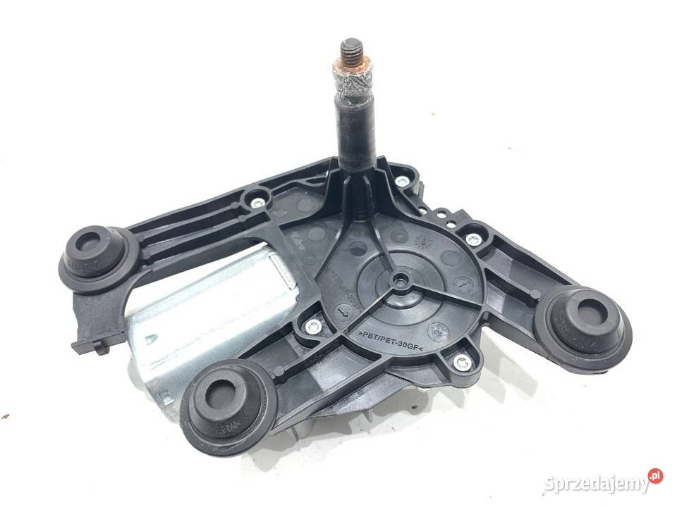 SILNIK WYCIERACZEK TYŁ PEUGEOT 308 I 9680477480 osobowe