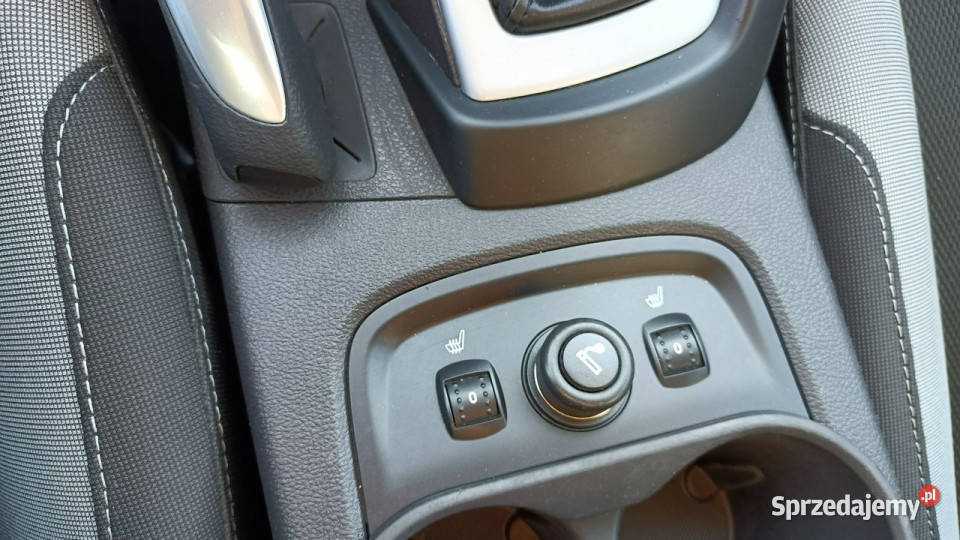 Ford Focus Champions Edition B ekonomiczny Mk3 bluetooth Stare Budy