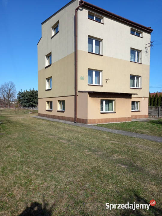 Dom z dużą działką 9667zł/m2 podlaskie Łomża