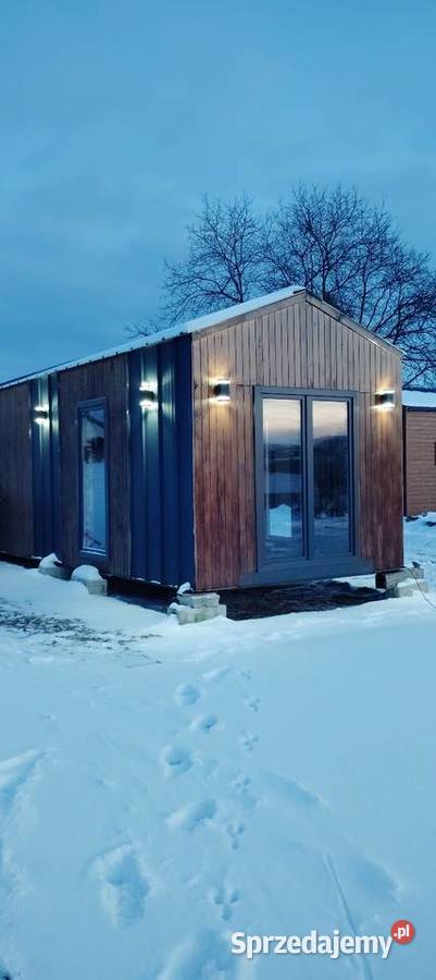 Domek letniskowy małopolskie Limanowa