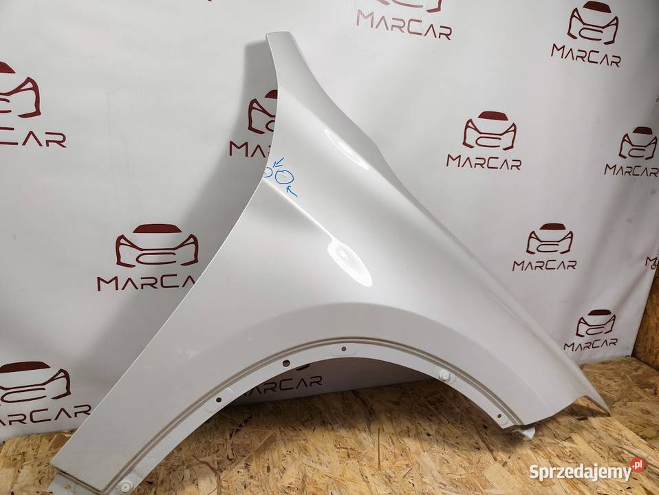 Błotnik Prawy Przód BMW X1 F48 20152022 Błotniki Pleszew