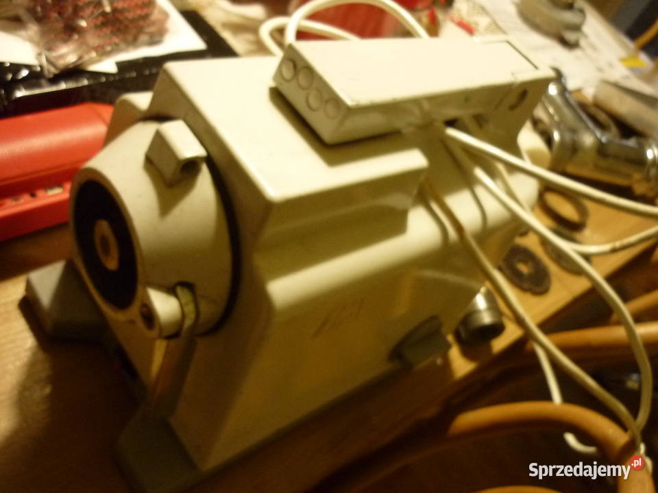 Maszynka do mielenia mięsa ZELMER podkarpackie Mielec