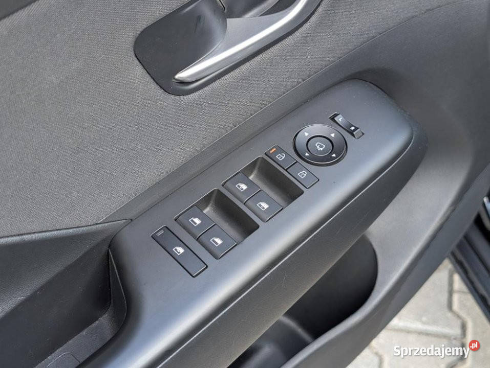 HYUNDAI Kona 2024r Gwarancja Salon ACC Grzane Gdańsk