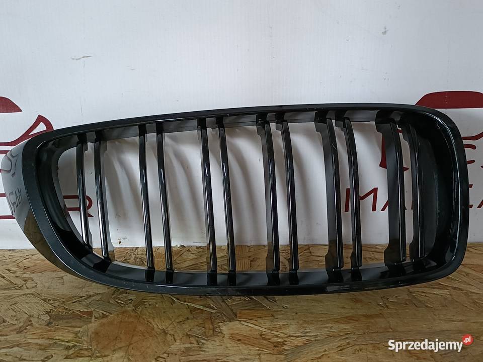 BMW 4 F32 4 F33 NERKA ATRAPA KRATKA OZDOBNA osobowe