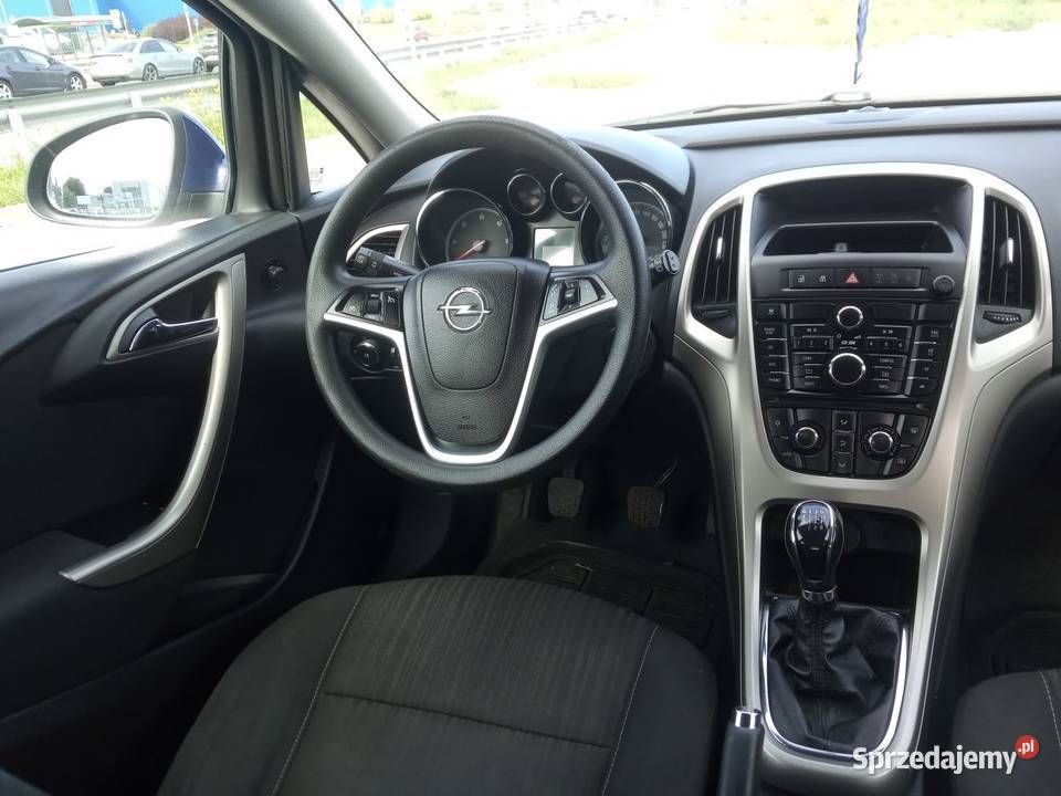 Auto Godne Polecenia Rok produkcji 2011 Lublin