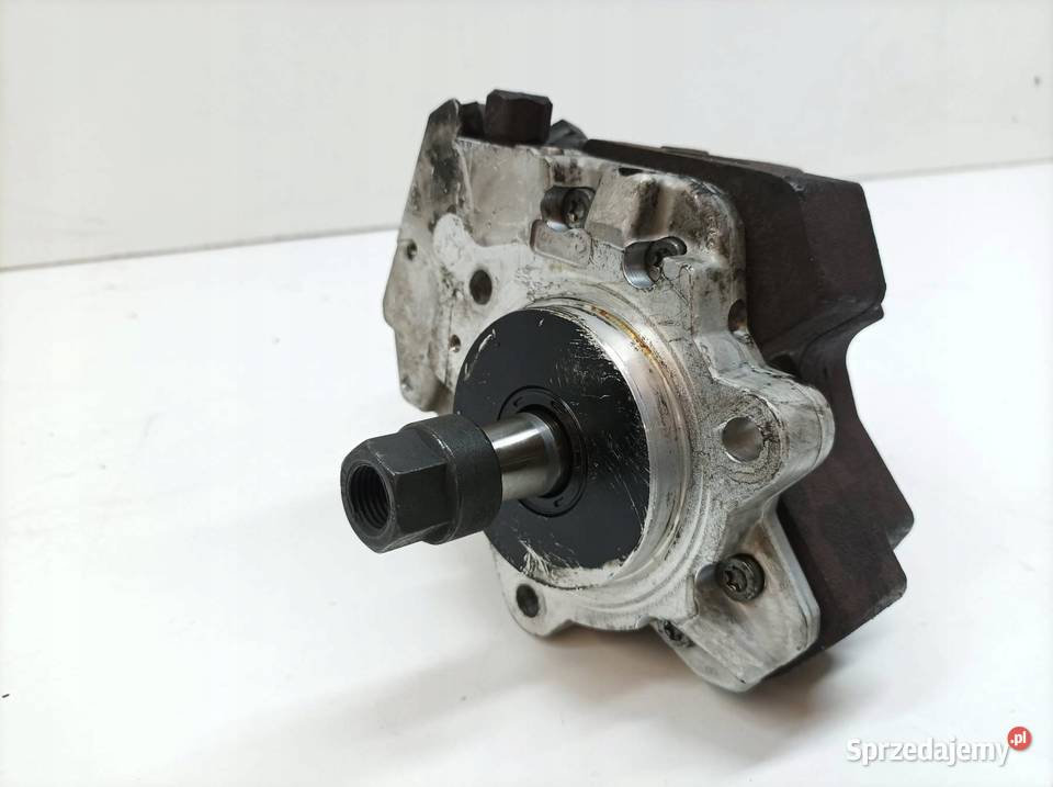 POMPA WTRYSKOWA 0445010146 30 D Bmw X5 II