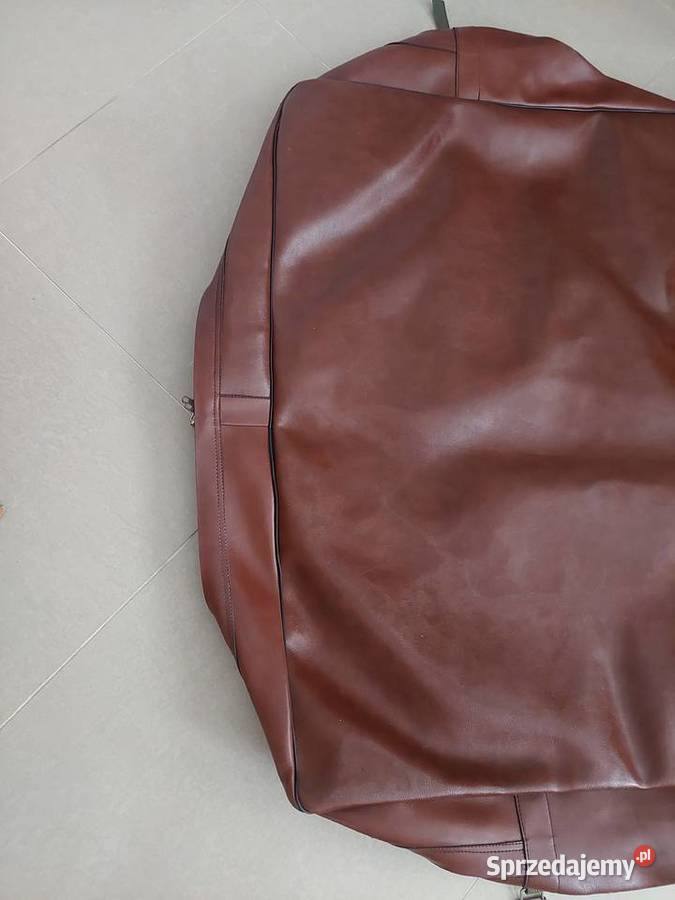 Nowa walizka torba fiat 126p 125 Polonez z