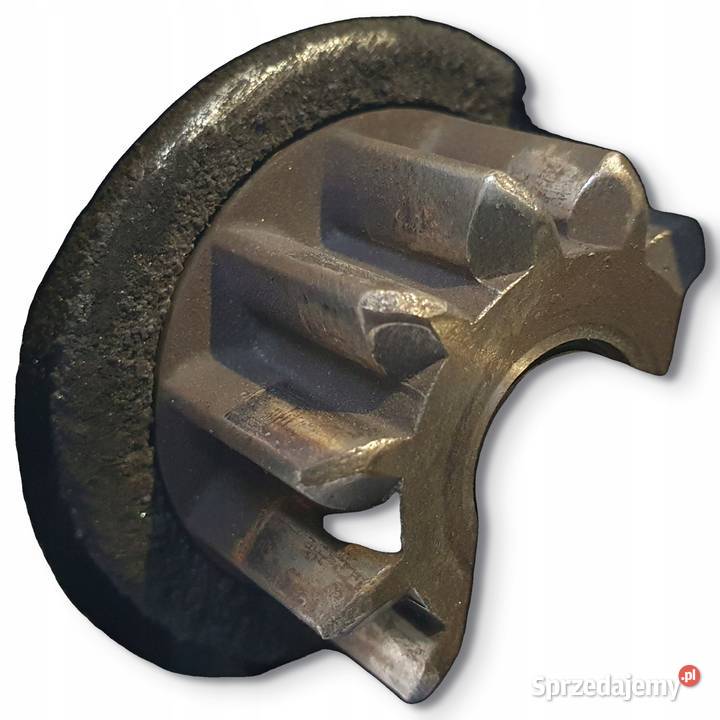 ROZRUSZNIK Ford C Focus MK2 18 16V 4M5T11000AC lubelskie Chełm sprzedam