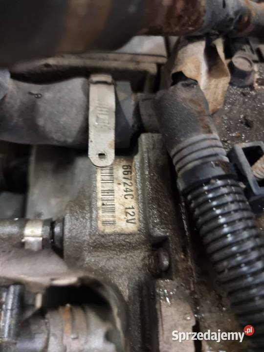 webasto ogrzewanie postojowe Peugeot Boxer Fiat Nagrzewnice Bodzentyn