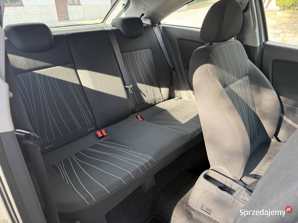 Opel Corsa D ASR (kontrola trakcji) Kraśnik sprzedam
