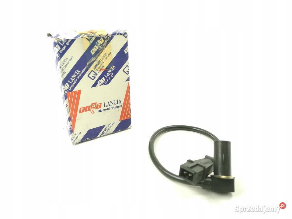 CZUJNIK POŁOŻENIA WAŁU FIAT PALIO WEEKEND 9702