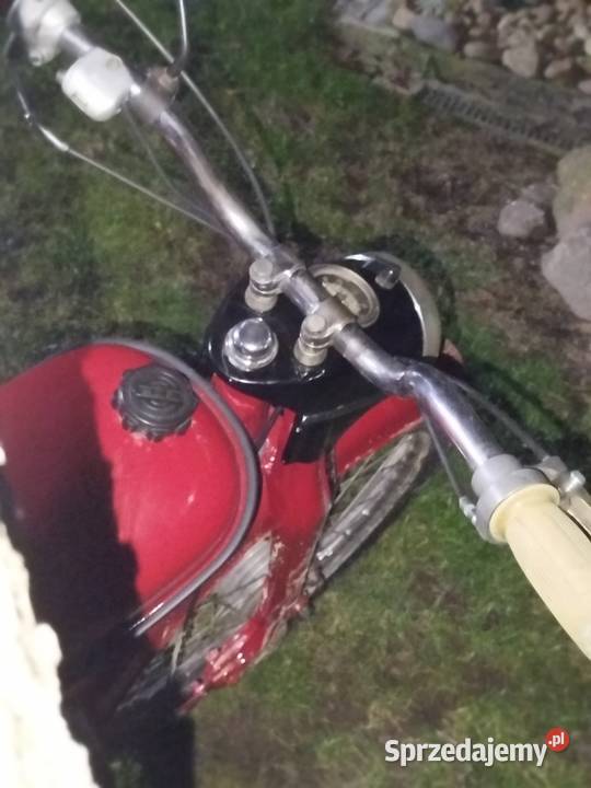 Romet Komar 2330 Czesławice