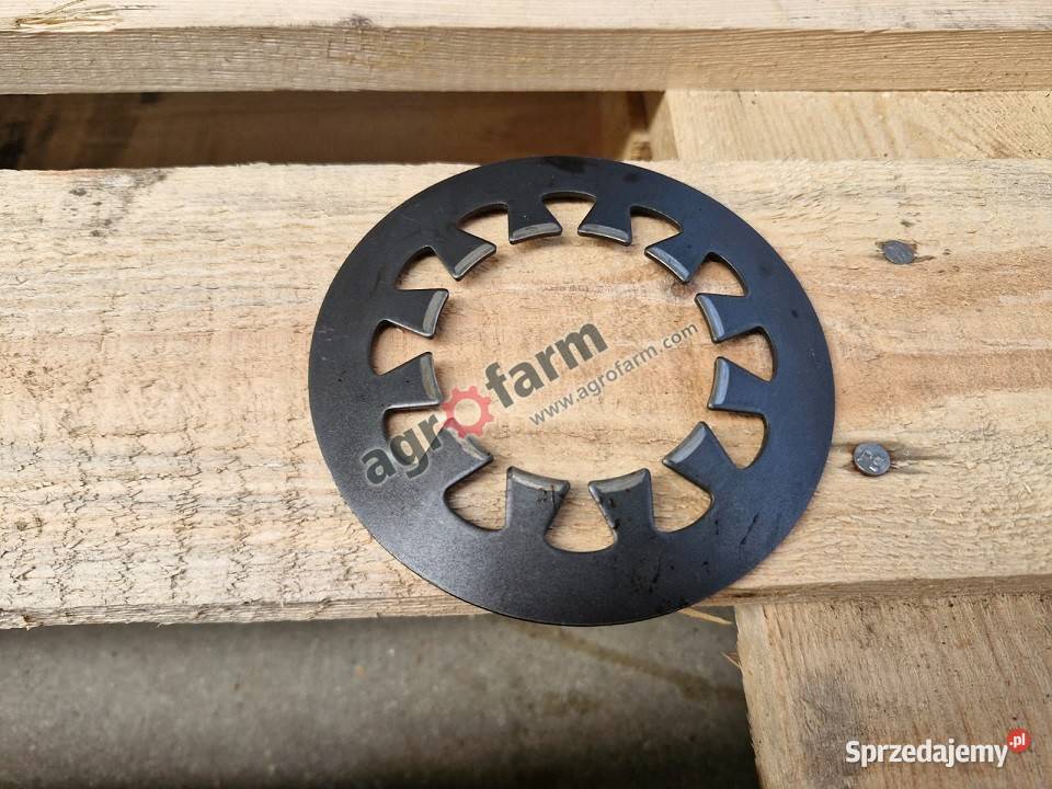 Sprężyna talerzowa John Deere 5065 5100 Skrzynia biegów
