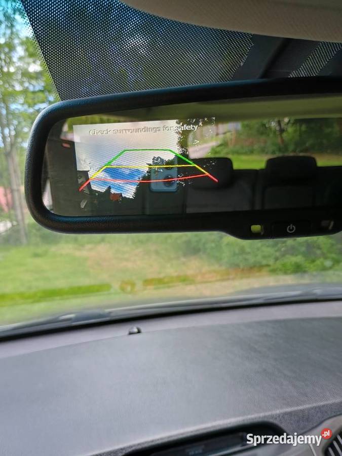 Kia sportage 2013 2014 16 Panorama system Start-Stop sprzedam