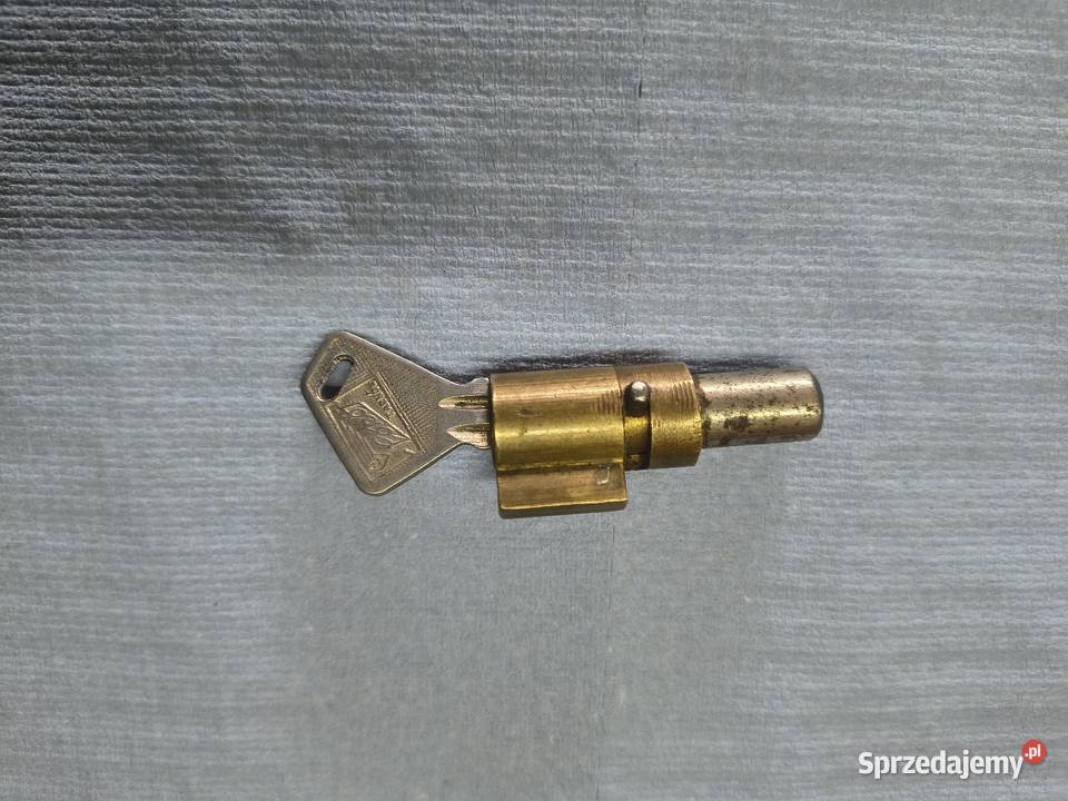 Blokada kierownicy pokój wsk Rzeszów