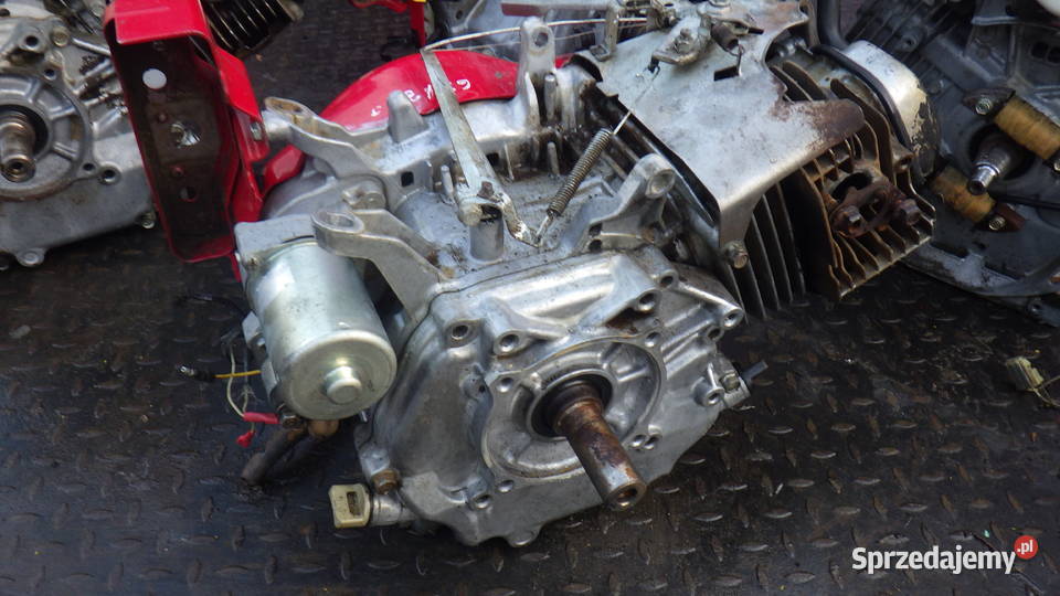 Silnik Spalinowy Honda GX270 GX340GX390 Czesci Narzędzia