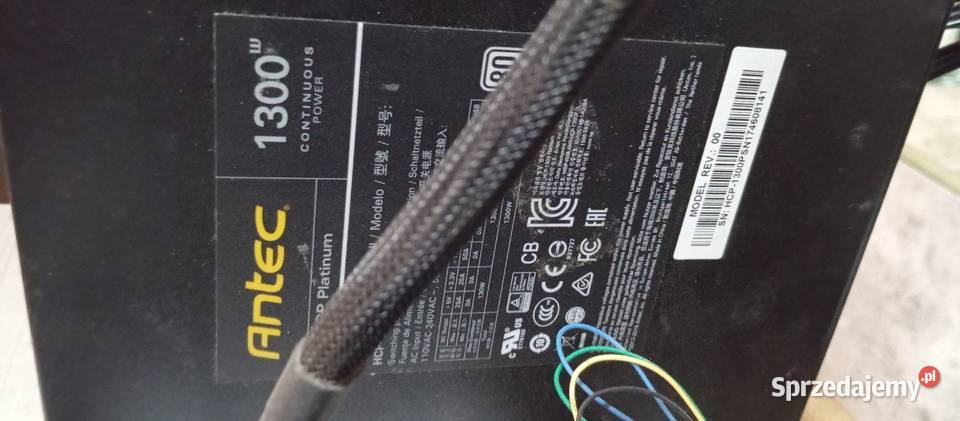 Koparka kryptowalut Legnica