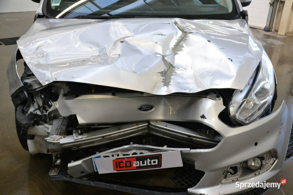 Ford S 20 tdci diesel 150 7osobowy nawigacja S-MAX małopolskie Kęty