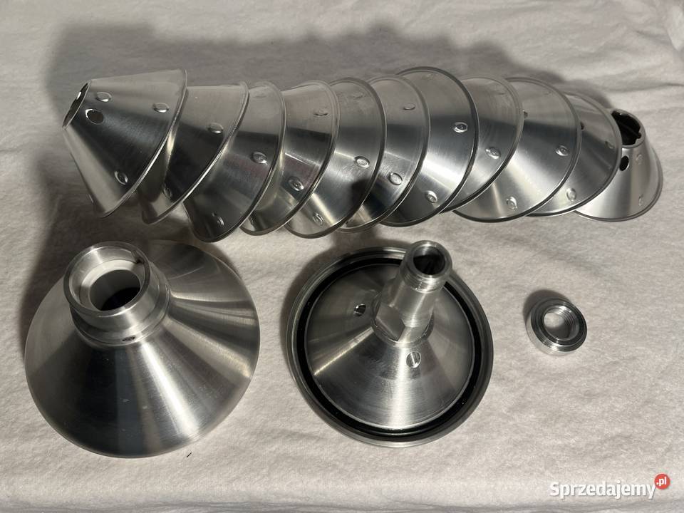 Wirówka do mleka Warszawa