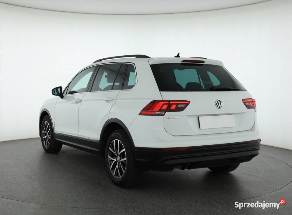 VW Tiguan 15 TSI radio Tiguan Piaseczno