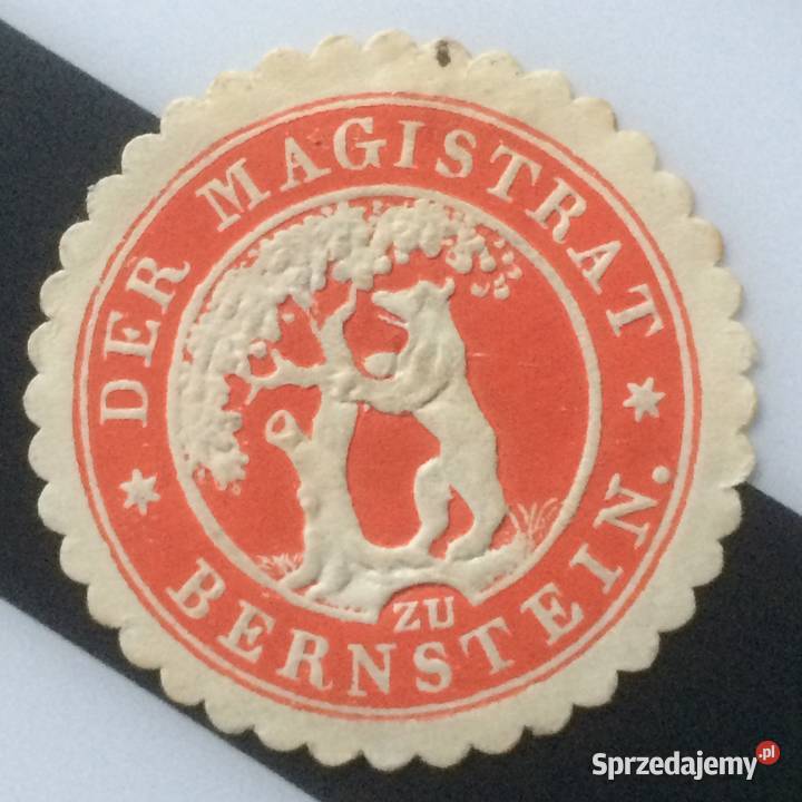 979 Zalepka Niemiecka Pełczyce Szczecin sprzedam