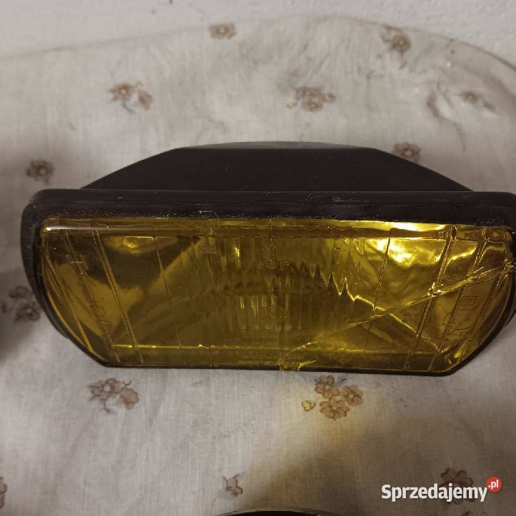 Polonez 1500 halogeny klamki chromowane Radzymin