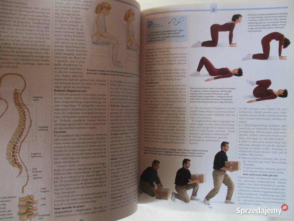 Rodzinna Encyklopedia Zdrowia medycyna zdrowie zdrowie, pierwsza pomoc łódzkie Łódź