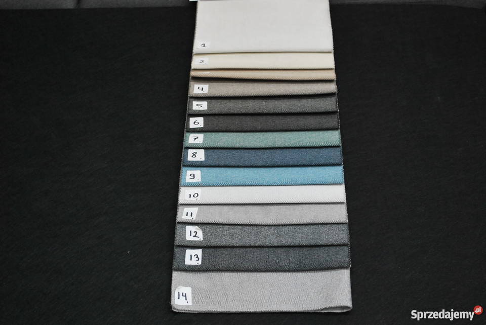 MGU outlet DESIGN NOWOCZESNY NAROŻNIK z fspania Poznań