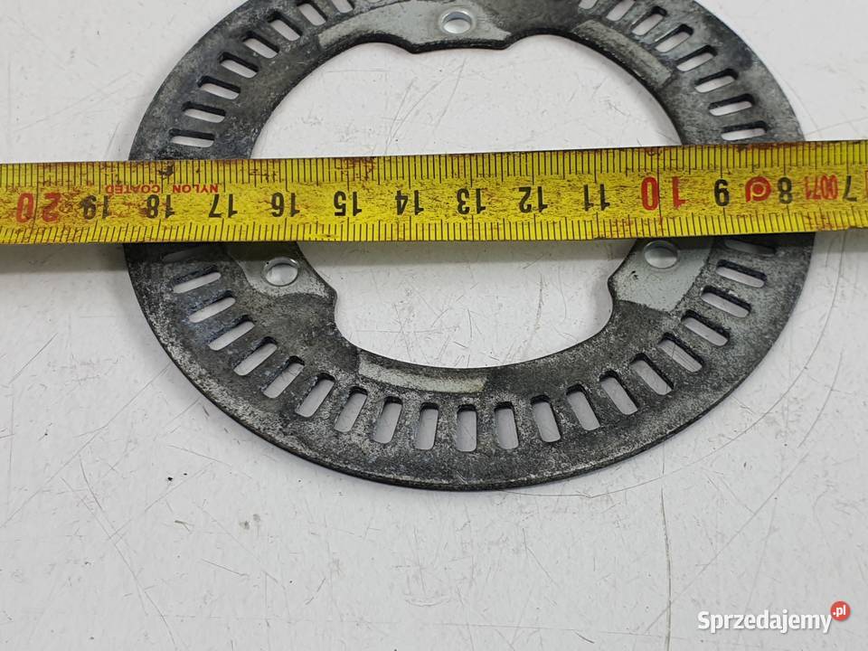 Tarcza Abs Suzuki Gsr 750