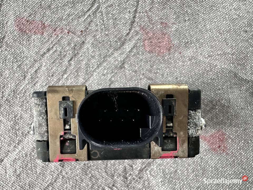 Renault Kadjar Radar Distronic 284383866R osobowe Radziszów