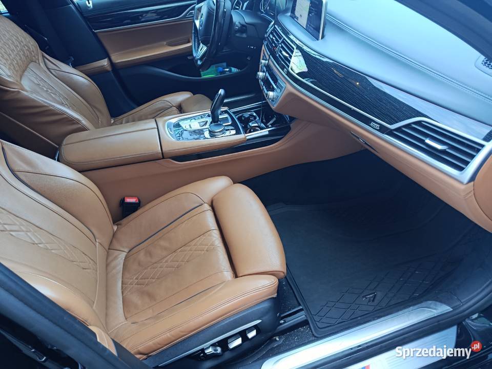 265 170000 MPAKIET Xdrive PERFORMANCE auto kamera cofania mazowieckie