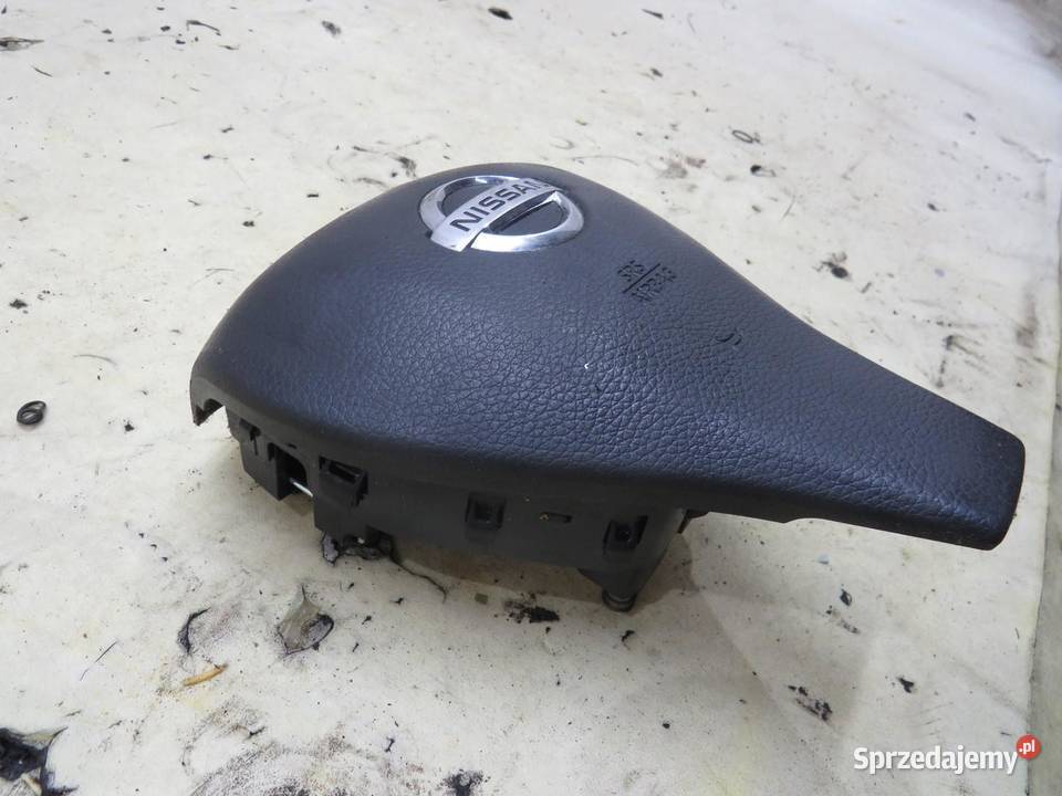 PODUSZKA AIRBAG KIEROWCY XTRAIL III T32 osobowe