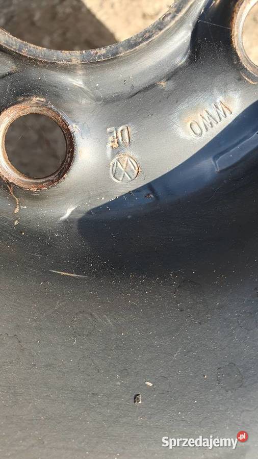 felgi golf 4 skoda seat audi 4x100 15 Średnica 15" Kiełczewice Dolne sprzedam