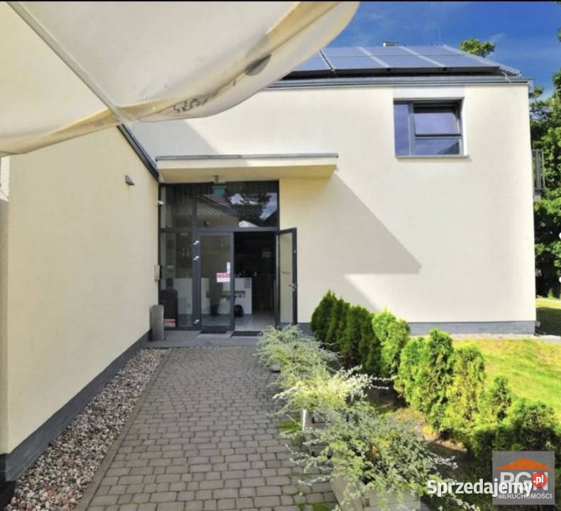 Lokal Pobierowo Mickiewicza 840m2 Lokale użytkowe