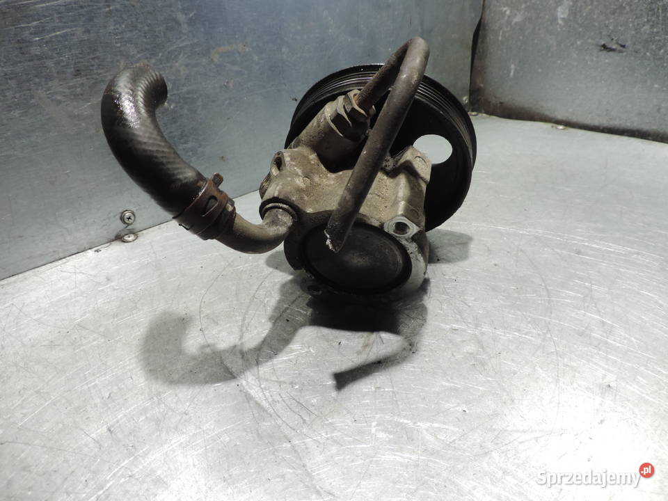 RENAULT LAGUNA II 16 16V POMPA WSPOMAGANIA Nowy Sącz