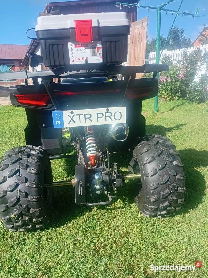 Sprzedam quada 150 Farmer XTE PRO Chrzanów