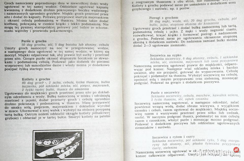 Oszczędnie i smacznie Kazimiera Pyszkowska Rok wydania 1984