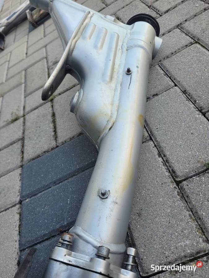 BMW R 1200 C CL R1200CL K30 DYFER PRZEKŁADNIA Nowy Tomyśl