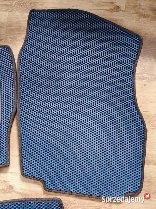 Dywaniki z pianki EVA lubelskie sprzedam