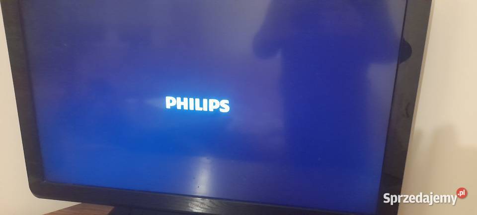 Telewizor Philips 32 Cieszyn