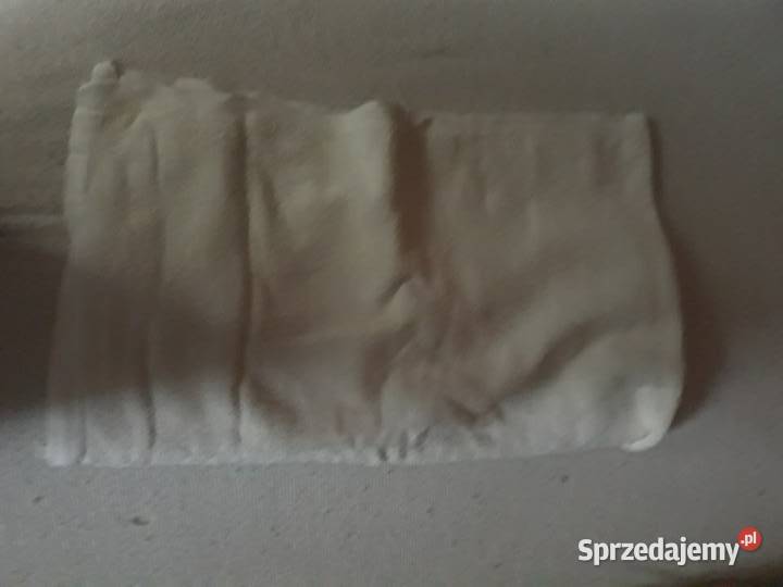 Ręcznik Wojskowy 100 bawełna Antyki, Sztuka, Kolekcje Ostrołęka