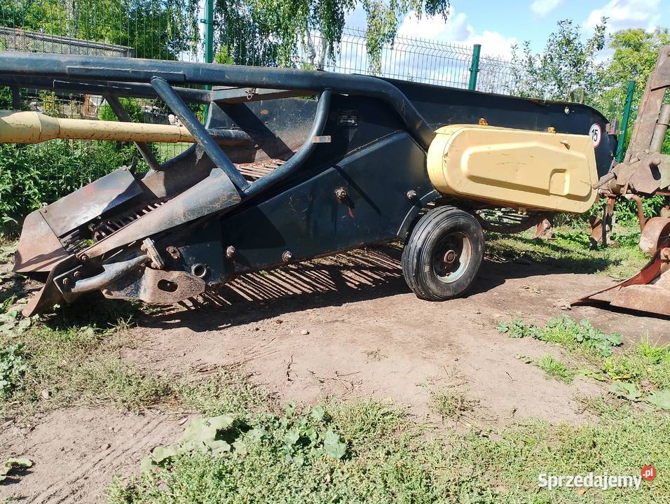 Kopaczka do ziemniaków Pozostałe Kołbiel