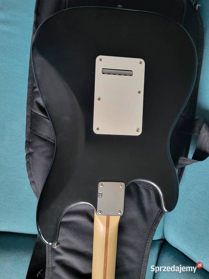 Fender Stratocaster Highway One USA Combo Dąbrowa Białostocka