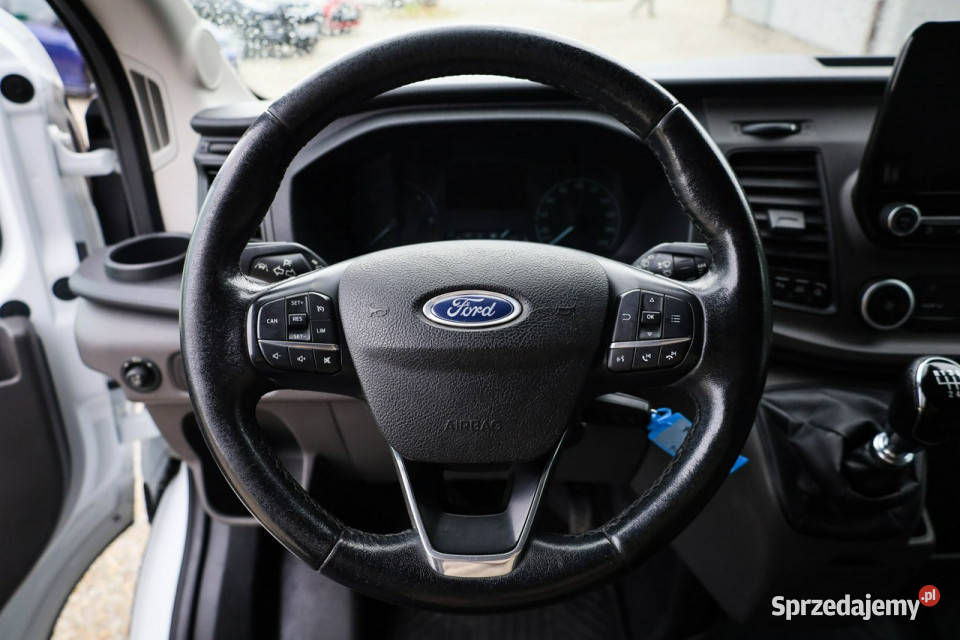 Ford Transit L3H2BrygadówkaSalon Konstantynów Łódzki